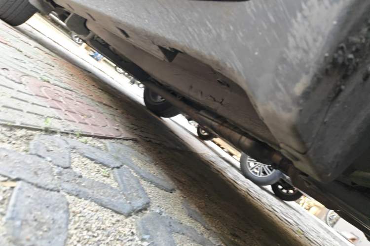 Used Buick Encore 2016 18T Automatic Two-Wheel Drive Urban Leading Edition Chassis Front Right