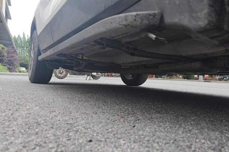 Used Buick Encore 2016 18T Automatic Two-Wheel Drive Urban Leading Edition Chassis Front Right