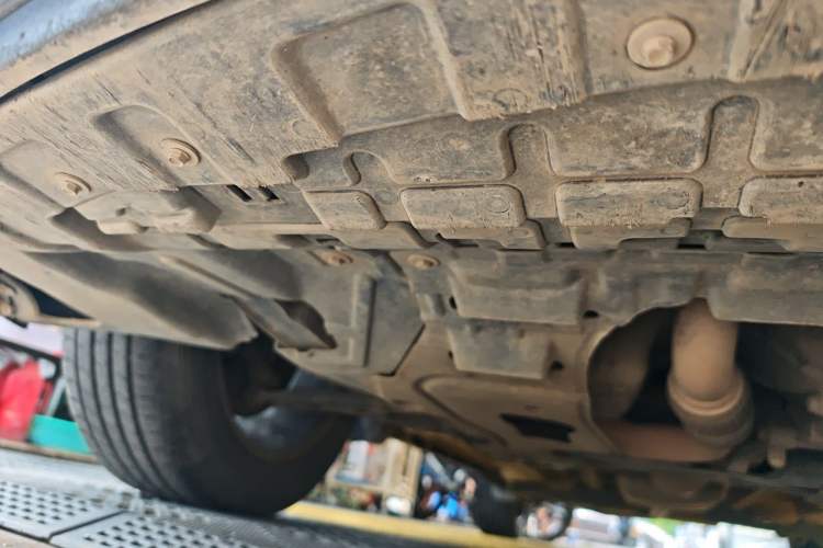 Used Buick Encore 2016 18T Automatic Two-Wheel Drive Urban Leading Edition Chassis Front Right