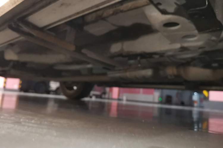 Used Buick Encore 2016 18T Automatic Two-Wheel Drive Urban Leading Edition Chassis Front Right