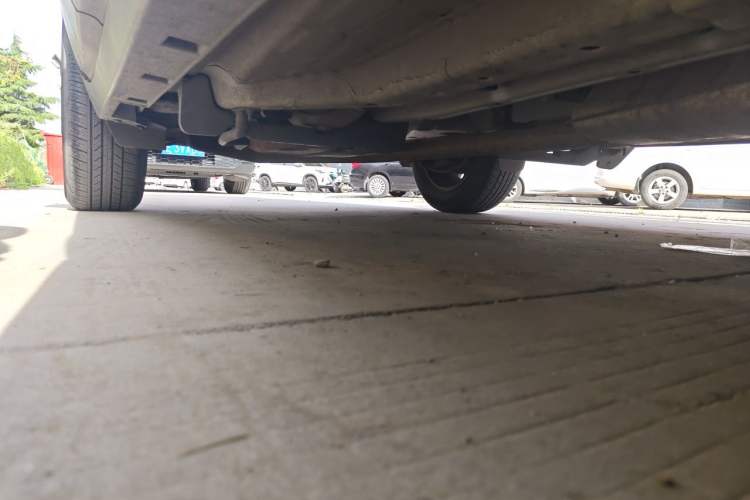 Used Buick Encore 2016 18T Automatic Two-Wheel Drive Urban Leading Edition Chassis Front Right