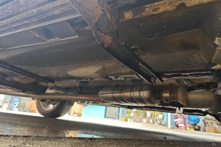 Used Buick Encore 2016 18T Automatic Two-Wheel Drive Urban Leading Edition Chassis Front Right