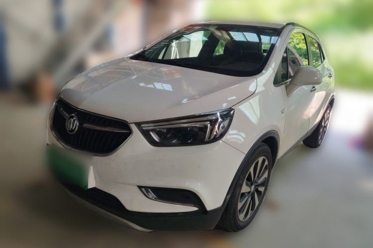 Ojetý Buick Encore 2016 18T Automatic Two-Wheel Drive Urban Elite Model Guazi used car, China used car export, Used car for sale, Used  cars, Cheapest cars for sale