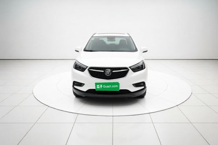 Używany Buick Encore 2016 18T Automatic Two-Wheel Drive Urban Fashion Model Guazi used car, China used car export, Used car for sale, Used cars, Cheapest cars for sale