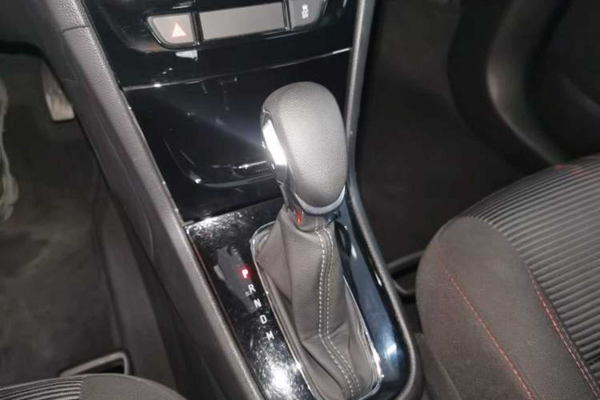 Used Buick Encore 2016 18T Automatic Two-Wheel Drive Urban Leading Edition Gear Lever