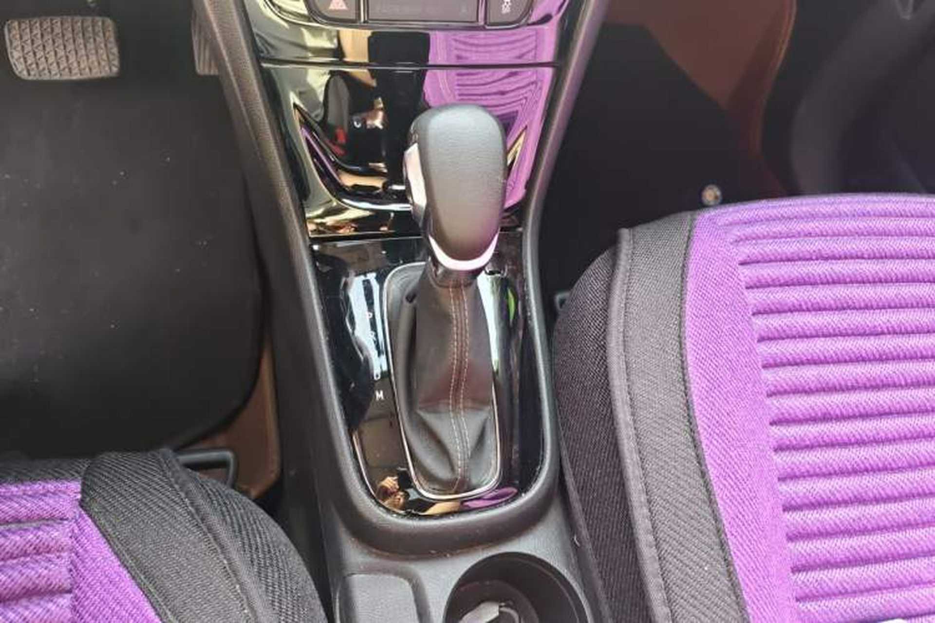 Used Buick Encore 2016 18T Automatic Two-Wheel Drive Urban Leading Edition Gear Lever