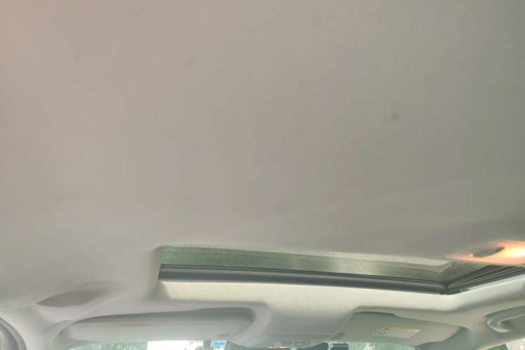 Used Buick Encore 2016 18T Automatic Two-Wheel Drive Urban Leading Edition Headliner