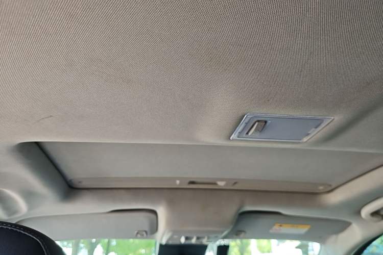 Used Buick Encore 2016 18T Automatic Two-Wheel Drive Urban Leading Edition Headliner