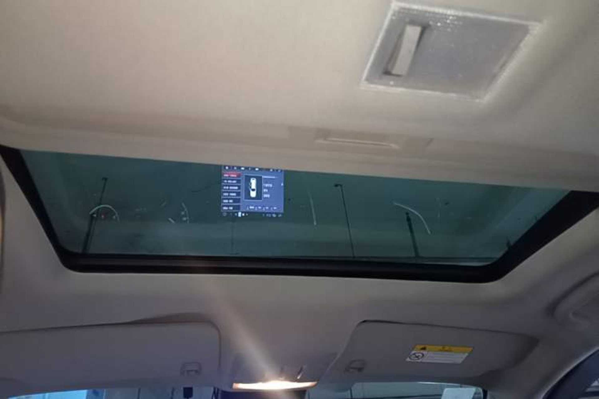 Used Buick Encore 2016 18T Automatic Two-Wheel Drive Urban Leading Edition Headliner