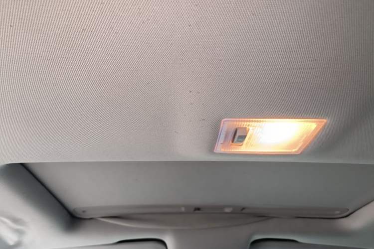 Used Buick Encore 2016 18T Automatic Two-Wheel Drive Urban Leading Edition Headliner