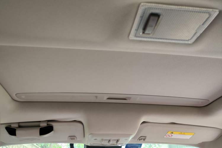 Used Buick Encore 2016 18T Automatic Two-Wheel Drive Urban Leading Edition Headliner