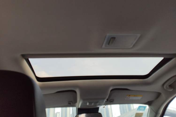 Used Buick Encore 2016 18T Automatic Two-Wheel Drive Urban Leading Edition Headliner