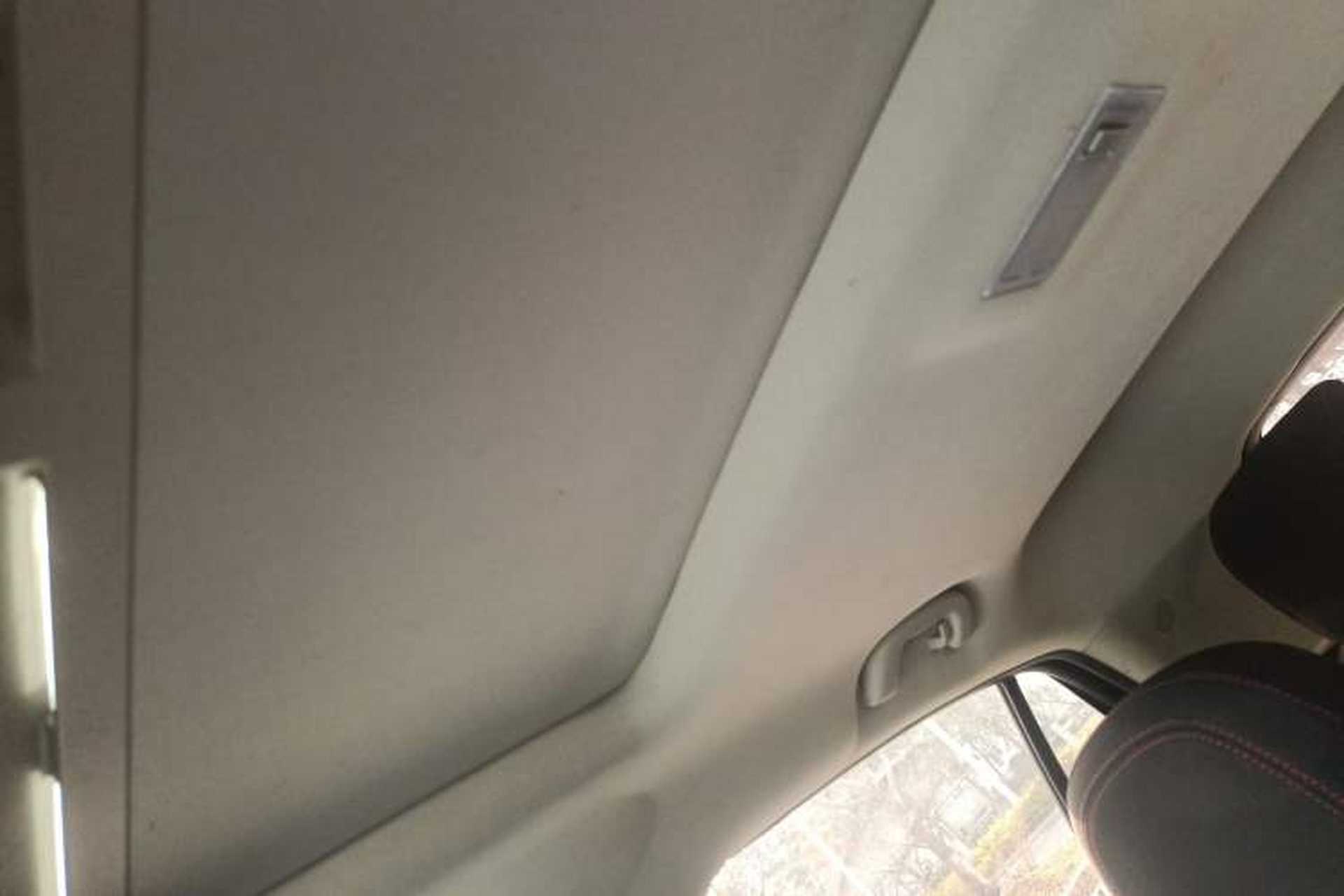 Used Buick Encore 2016 18T Automatic Two-Wheel Drive Urban Leading Edition Headliner