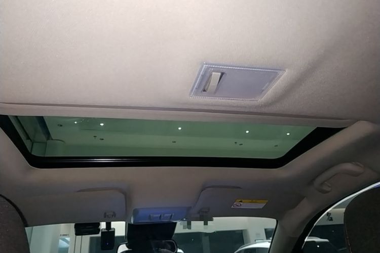 Used Buick Encore 2016 18T Automatic Two-Wheel Drive Urban Leading Edition Headliner