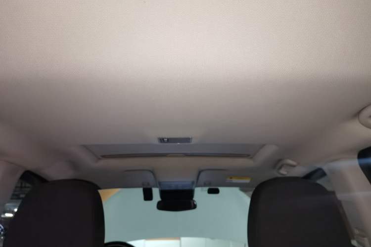 Used Buick Encore 2016 18T Automatic Two-Wheel Drive Urban Leading Edition Headliner