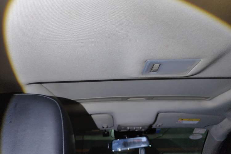 Used Buick Encore 2016 18T Automatic Two-Wheel Drive Urban Leading Edition Headliner