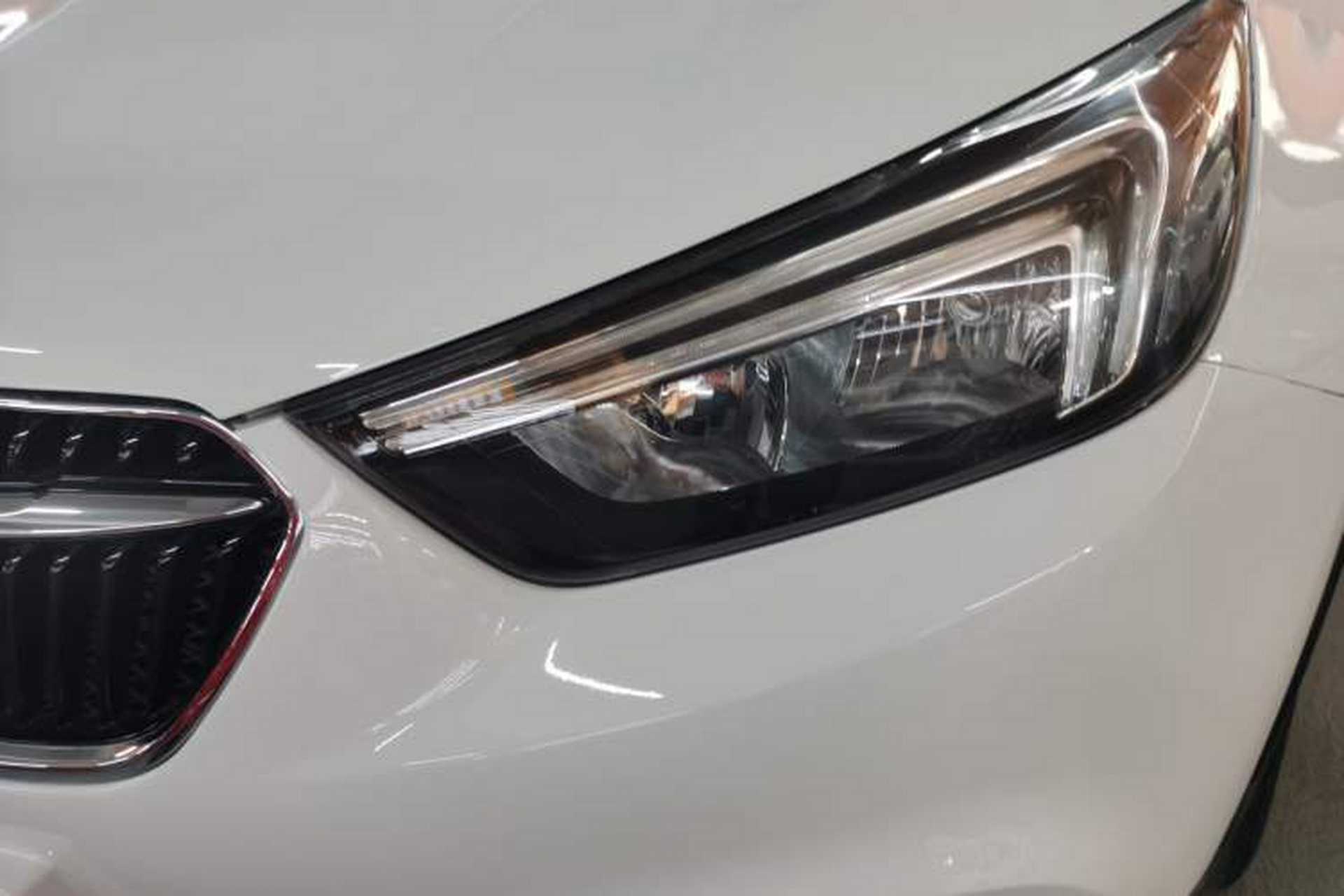 Used Buick Encore 2016 18T Automatic Two-Wheel Drive Urban Leading Edition Left Front Headlight
