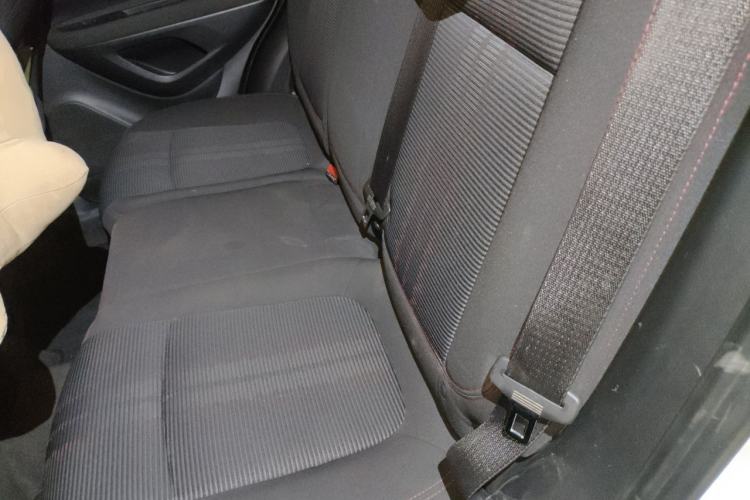 Used Buick Encore 2016 18T Automatic Two-Wheel Drive Urban Leading Edition Left Rear Seat