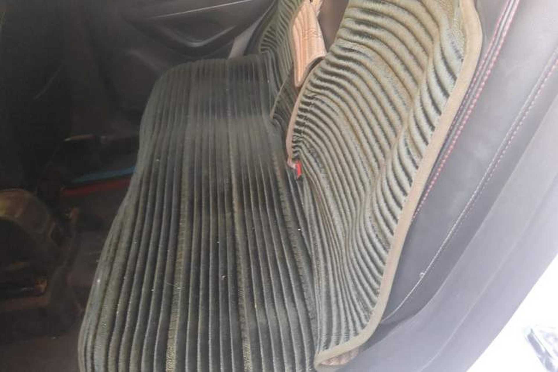 Used Buick Encore 2016 18T Manual Two-Wheel Drive Urban Advanced Model Left Rear Seat