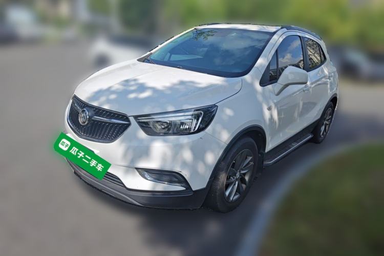 Buick Encore 2016
