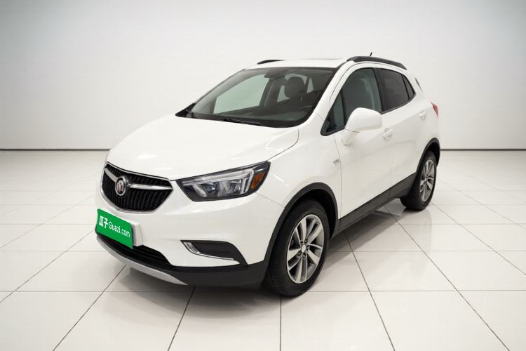 Gebrauchter Buick Encore 2016 18T Automatic Two-Wheel Drive Urban Leading Edition Guazi used car, China used car export, Used car for sale, Used  cars, Cheapest cars for sale
