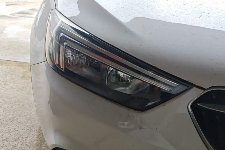 Used Buick Encore 2016 18T Automatic Two-Wheel Drive Urban Leading Edition Right Front Headlight