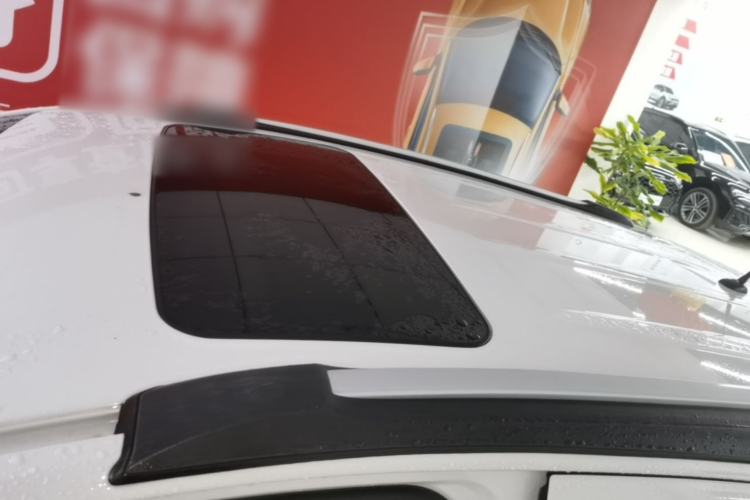 Used Buick Encore 2016 18T Automatic Two-Wheel Drive Urban Fashion Model Roof