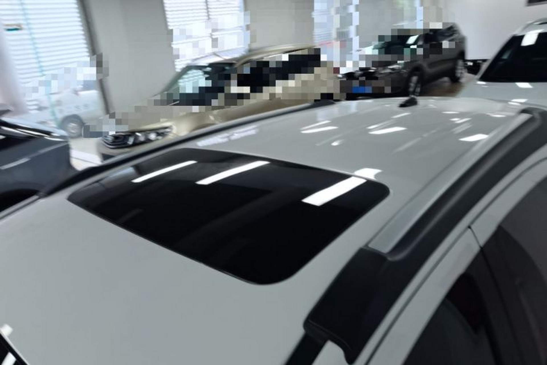 Used Buick Encore 2016 18T Automatic Two-Wheel Drive Urban Elite Model Roof