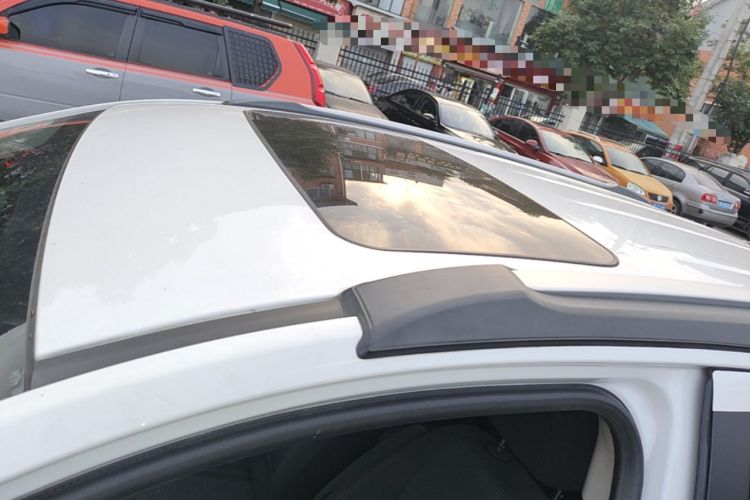 Used Buick Encore 2016 18T Automatic Two-Wheel Drive Urban Leading Edition Roof