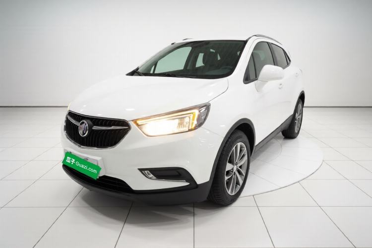Used Buick Encore 2016 18T Automatic Two-Wheel Drive Urban Leading Edition Guazi used car, China used car export, Used car for sale, Used  cars, Cheapest cars for sale