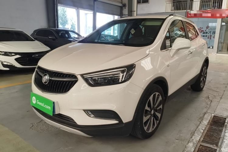Ojetý Buick Encore 2016 18T Automatic Two-Wheel Drive Urban Elite Model Guazi used car, China used car export, Used car for sale, Used  cars, Cheapest cars for sale