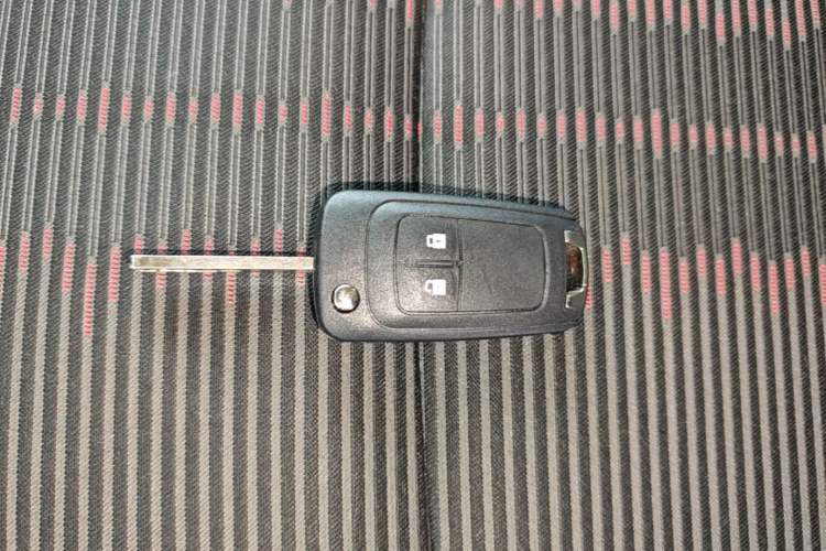 Used Buick Encore 2016 18T Automatic Two-Wheel Drive Urban Leading Edition Vehicle Key