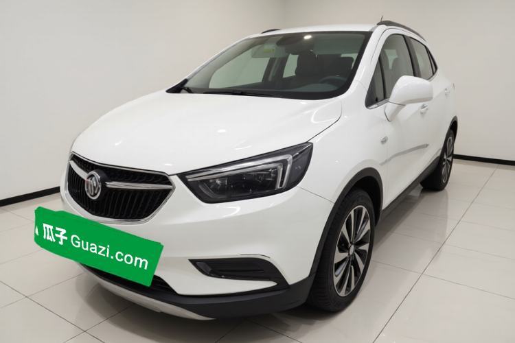 Used Buick Encore 2016 18T Automatic Two-Wheel Drive Urban Elite Model Guazi used car, China used car export, Used car for sale, Used  cars, Cheapest cars for sale
