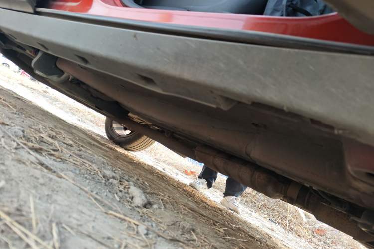 Used Buick Encore 2016 18T Automatic Two-Wheel Drive Urban Elite Model Chassis Front Right