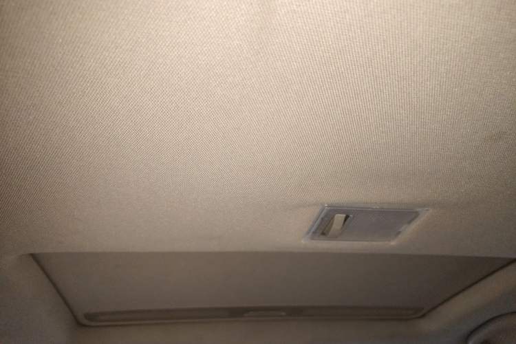 Used Buick Encore 2017 18T Automatic Two-Wheel Drive Urban Leading Model Headliner