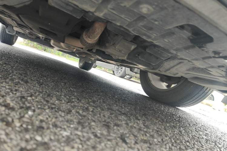 Used Buick Encore 2017 18T Automatic Two-Wheel Drive Urban Elite Model Chassis Front