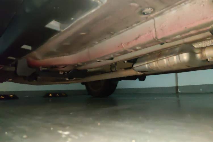 Used Buick Encore 2017 18T Automatic Two-Wheel Drive Urban Leading Model Chassis Front Right