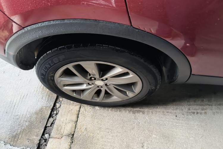 Used Buick Encore 2017 18T Automatic Two-Wheel Drive Urban Leading Model Right Rear Wheel Hub