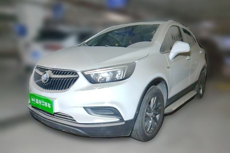 Buick Encore 2017