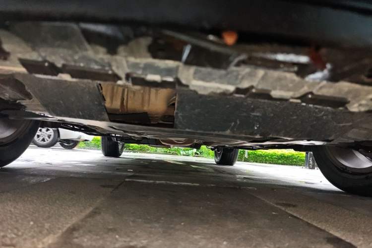 Used Buick Encore 2017 18T Automatic Two-Wheel Drive Urban Leading Model Chassis Front