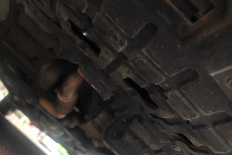 Used Buick Encore 2017 18T Automatic Two-Wheel Drive Urban Elite Model Chassis Front