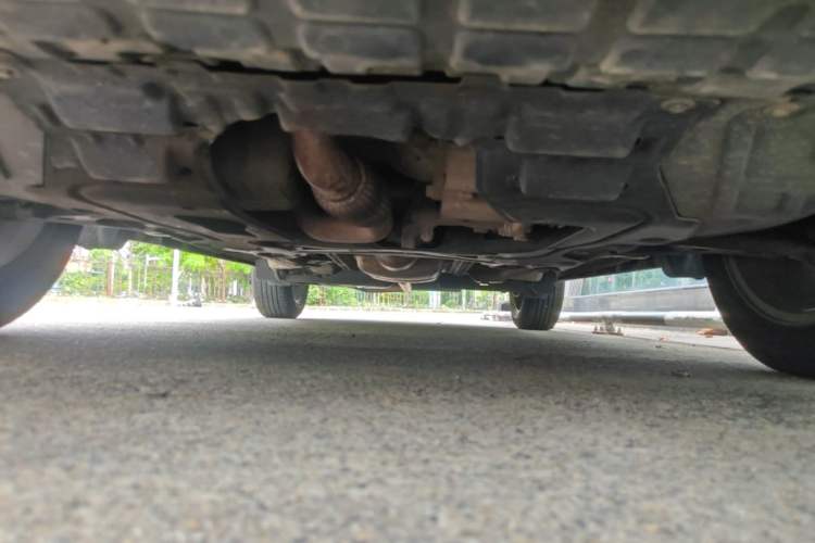 Used Buick Encore 2017 18T Automatic Two-Wheel Drive Urban Elite Model Chassis Front