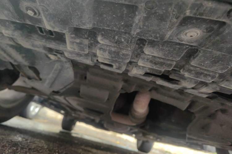 Used Buick Encore 2017 18T Automatic Two-Wheel Drive Urban Leading Model Chassis Front