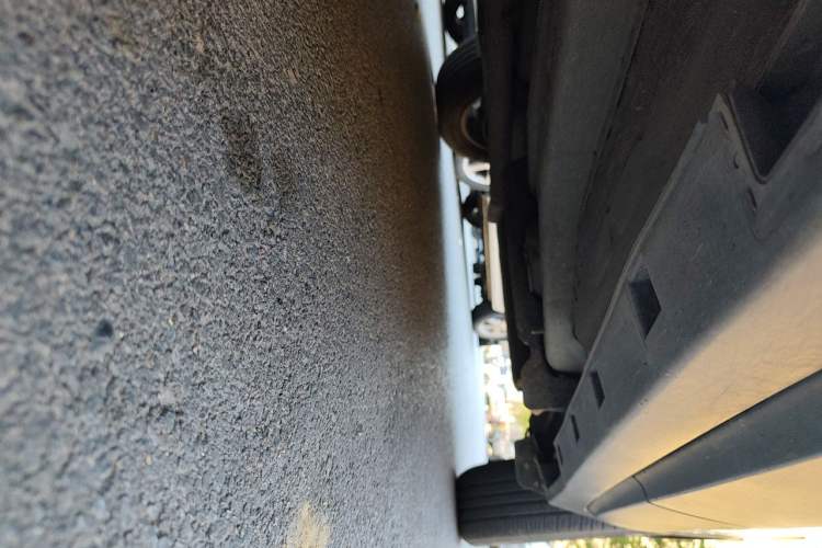 Used Buick Encore 2017 18T Automatic Two-Wheel Drive Urban Leading Model Chassis Front Left