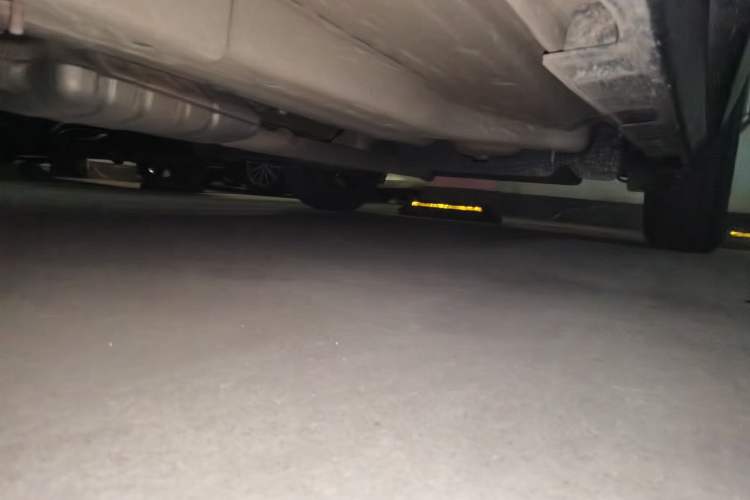 Used Buick Encore 2017 18T Automatic Two-Wheel Drive Urban Fashion Model Chassis Front Left