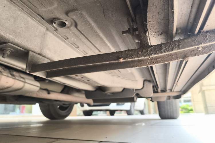 Used Buick Encore 2017 18T Automatic Two-Wheel Drive Urban Fashion Model Chassis Front Left