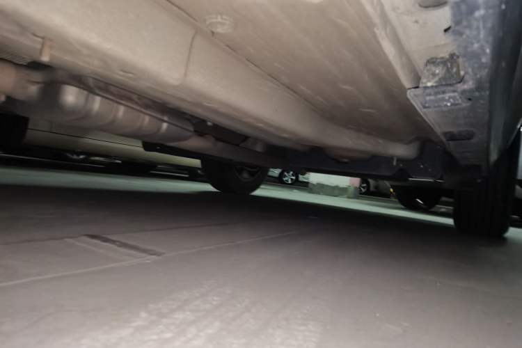 Used Buick Encore 2017 18T Automatic Two-Wheel Drive Urban Fashion Model Chassis Front Left