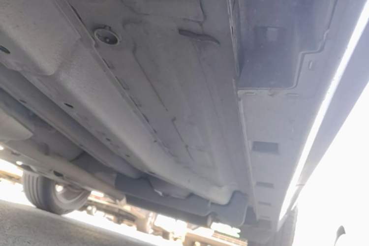 Used Buick Encore 2017 18T Automatic Two-Wheel Drive Urban Elite Model Chassis Front Left