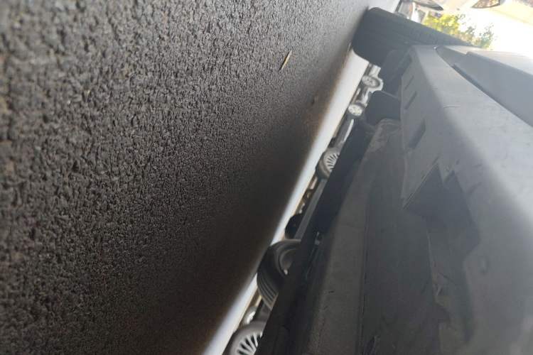 Used Buick Encore 2017 18T Automatic Two-Wheel Drive Urban Leading Model Chassis Front Right