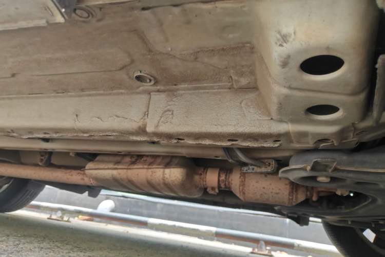 Used Buick Encore 2017 18T Automatic Two-Wheel Drive Urban Elite Model Chassis Front Right